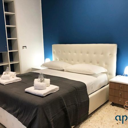 Sweet Bari Apartment By Apulia Accommodation Екстер'єр фото