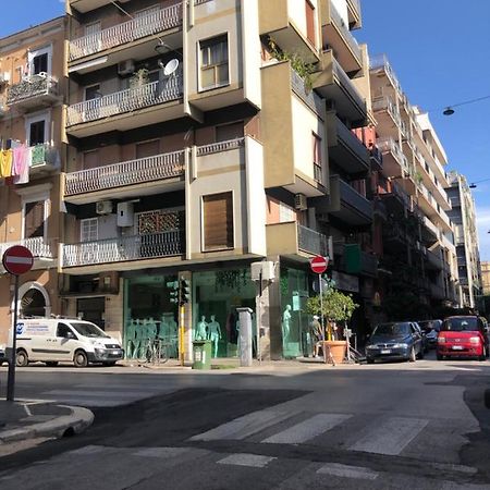 Sweet Bari Apartment By Apulia Accommodation Екстер'єр фото