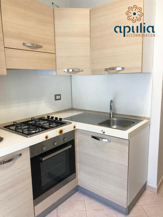 Sweet Bari Apartment By Apulia Accommodation Екстер'єр фото