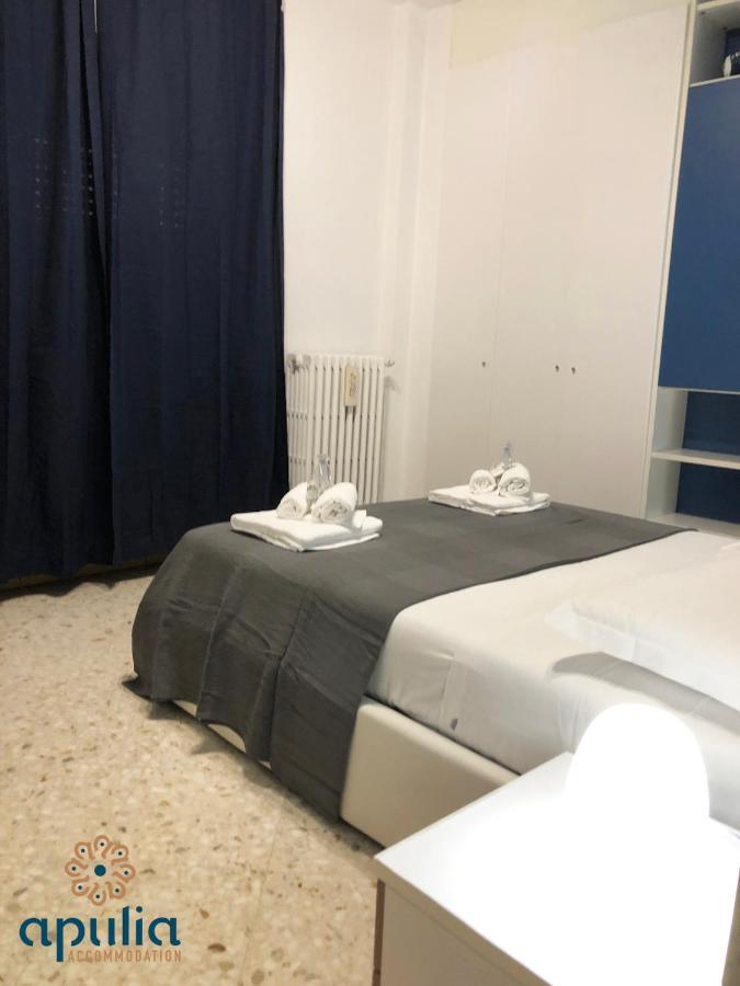 Sweet Bari Apartment By Apulia Accommodation Екстер'єр фото
