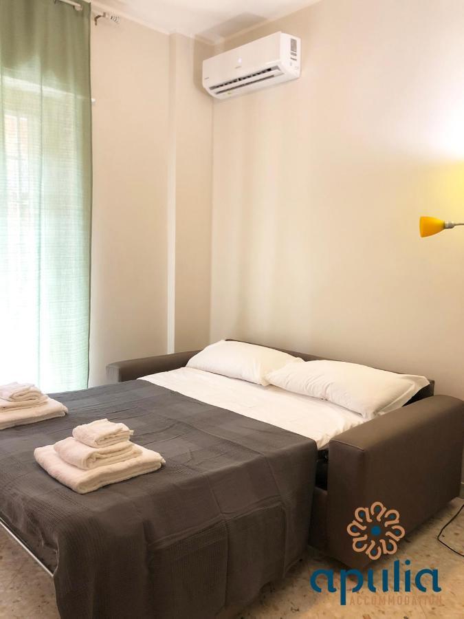 Sweet Bari Apartment By Apulia Accommodation Екстер'єр фото