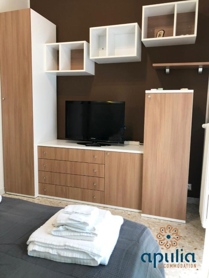 Sweet Bari Apartment By Apulia Accommodation Екстер'єр фото