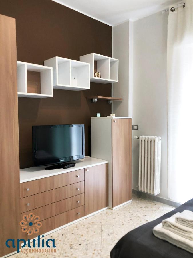 Sweet Bari Apartment By Apulia Accommodation Екстер'єр фото