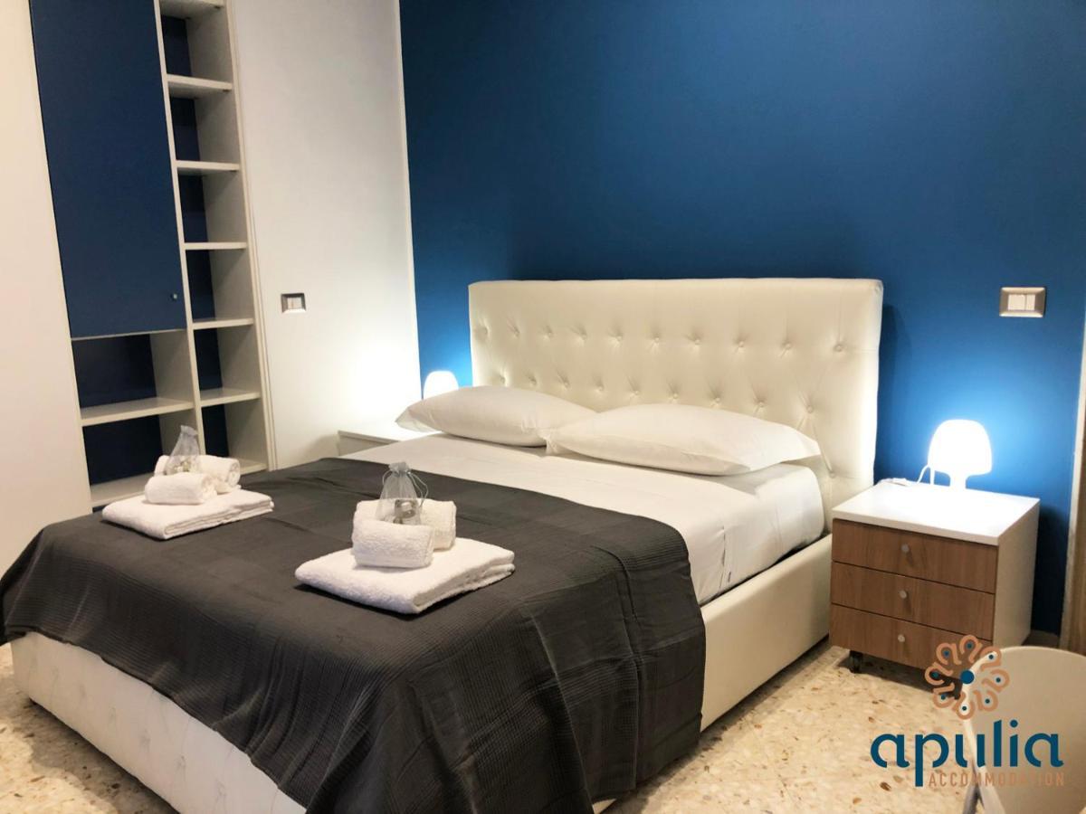Sweet Bari Apartment By Apulia Accommodation Екстер'єр фото